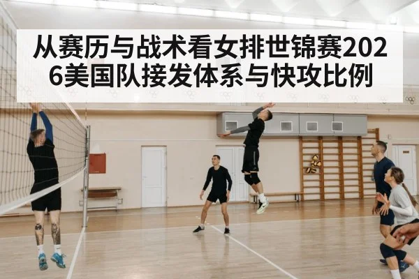 volleyball player spike at net