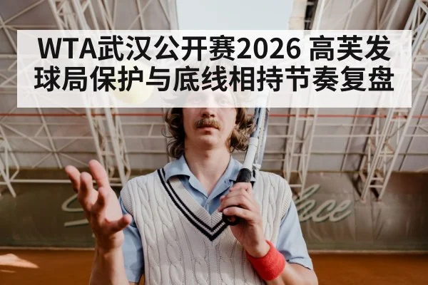 WTA武汉公开赛2026 高芙发球局保护与底线相持节奏复盘